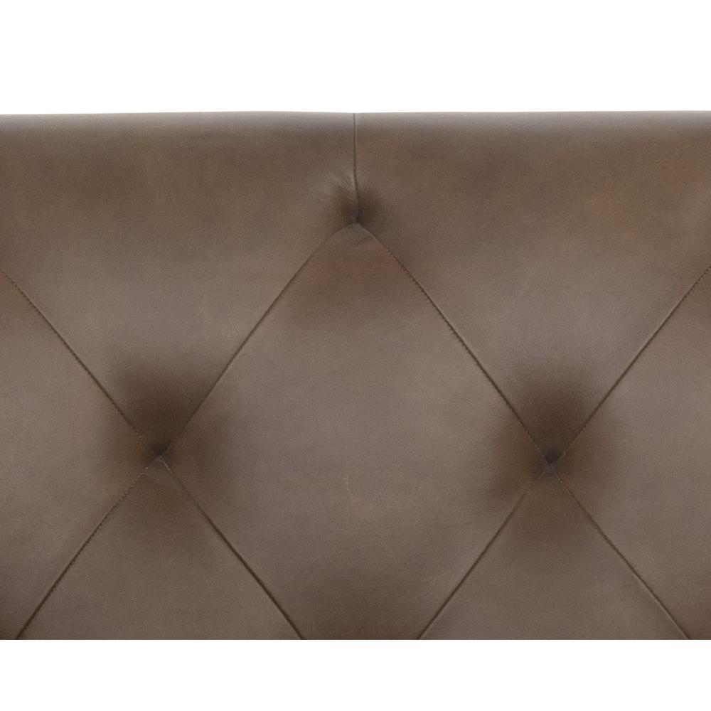 Westin Sofa - Vintage Caramel Leather - Image 6