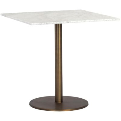 Alternative view of Enco Bistro Table - Square - 30"