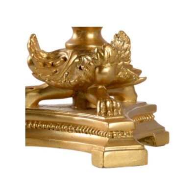 Alternative view of Floating Ball Lamp