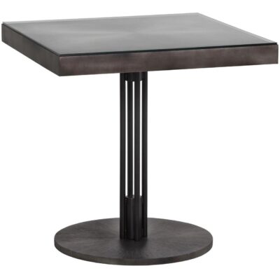 Alternative view of Terry Bistro Table - Square - 30"