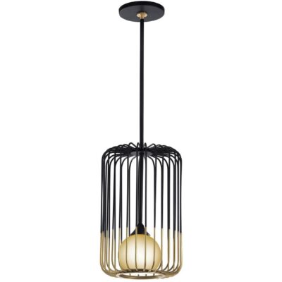 Alternative view of Circa Pendant Light - Medium