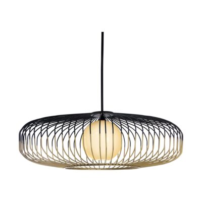 Alternative view of Circa Pendant Light - Extra Large