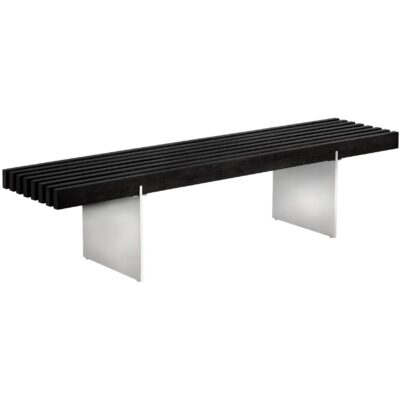 Atticus Bench