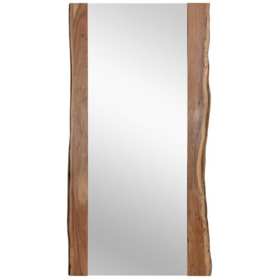 Fontana Floor Mirror - Natural