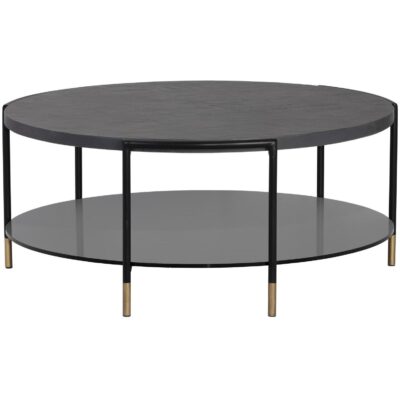 Alternative view of Zuma Coffee Table