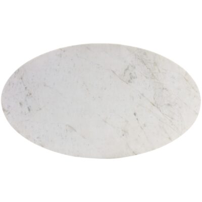 Alternative view of Kiara Coffee Table - Oval