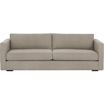 Alternative view of Adrian Sofa - Liv Wicker