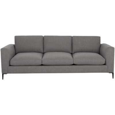 Alternative view of Byward Sofa - Liv Smoke