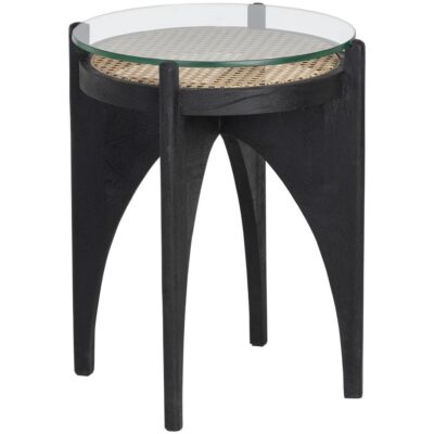 Alternative view of Adora End Table