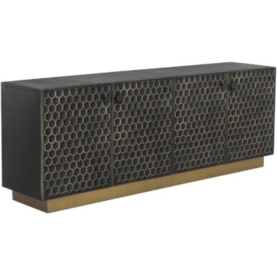 Alternative view of Hive Sideboard - Large