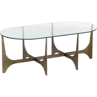 Alternative view of Juliane Coffee Table