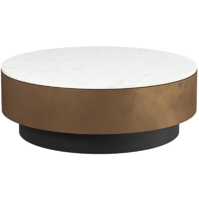 Alternative view of Zelda Coffee Table