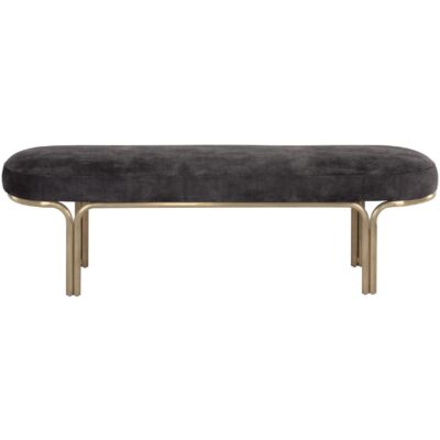 Alternative view of Gwen Bench - Nono Shitake