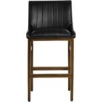 Halden Barstool - Bravo Black - Image 2