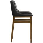 Halden Barstool - Bravo Black - Image 3
