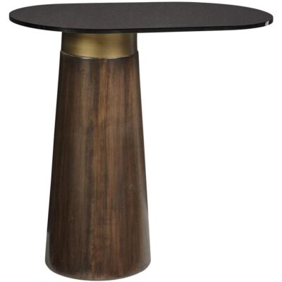 Alternative view of Lamont End Table