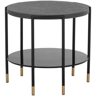 Alternative view of Zuma End Table