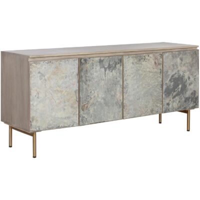 Alternative view of Mirabelli Sideboard