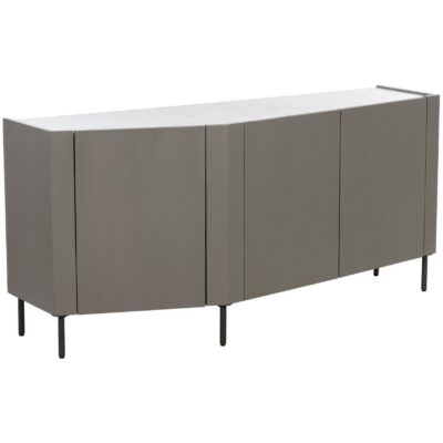 Alternative view of Simmons Sideboard