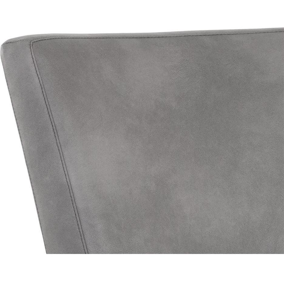 Alister Barstool - Bravo Metal / Polo Club Stone - Image 6