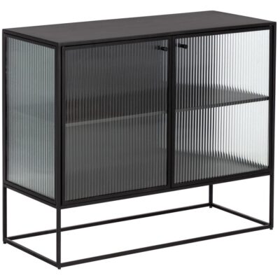 Alternative view of Parsons Sideboard - Small