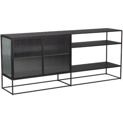 Alternative view of Parsons Sideboard - Large