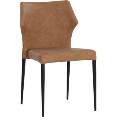 James Stackable Dining Chair - Bounce Nut
