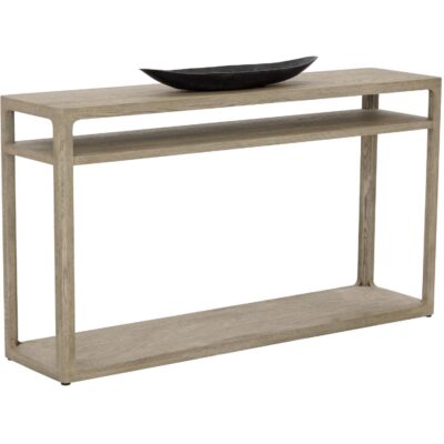 Doncaster Console Table