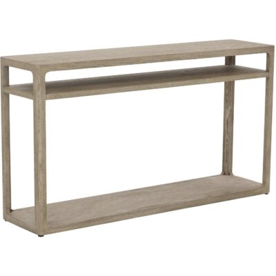 Alternative view of Doncaster Console Table