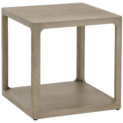 Alternative view of Doncaster Side Table