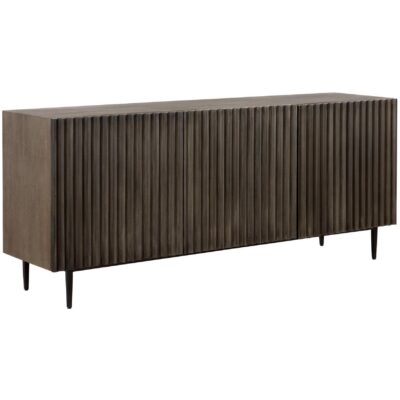 Alternative view of Carlin Sideboard - Large
