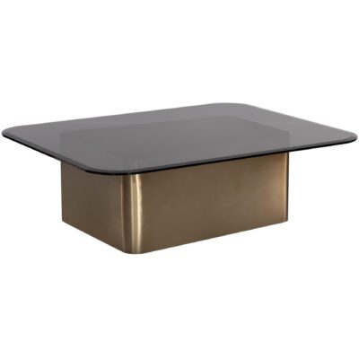Alternative view of Amadeus Coffee Table