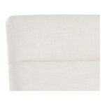 Collin Office Chair - Natural - Heather Ivory Tweed - Image 7