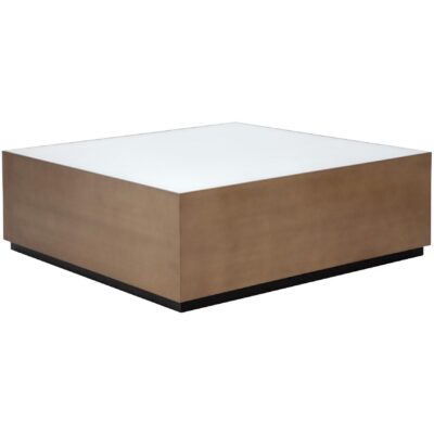 Alternative view of Shiloh Coffee Table