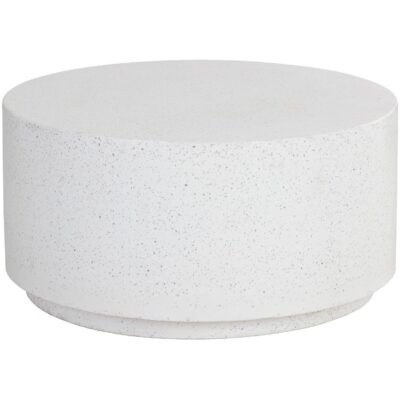 Alternative view of Rubin Coffee Table - Terrazzo