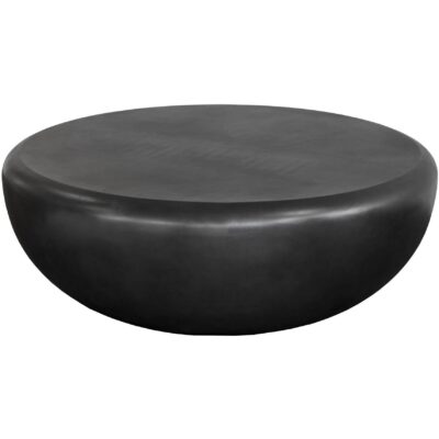 Alternative view of Iolite Coffee Table - Black