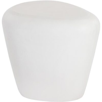 Alternative view of Corvo End Table - White