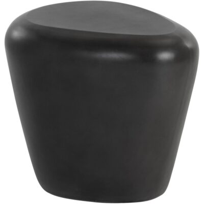 Alternative view of Corvo End Table - Black
