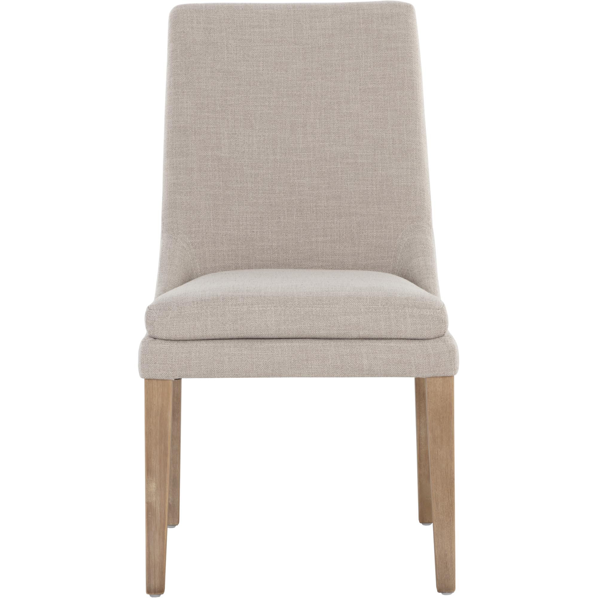Rosine Dining Chair - Effie Flax - Image 2