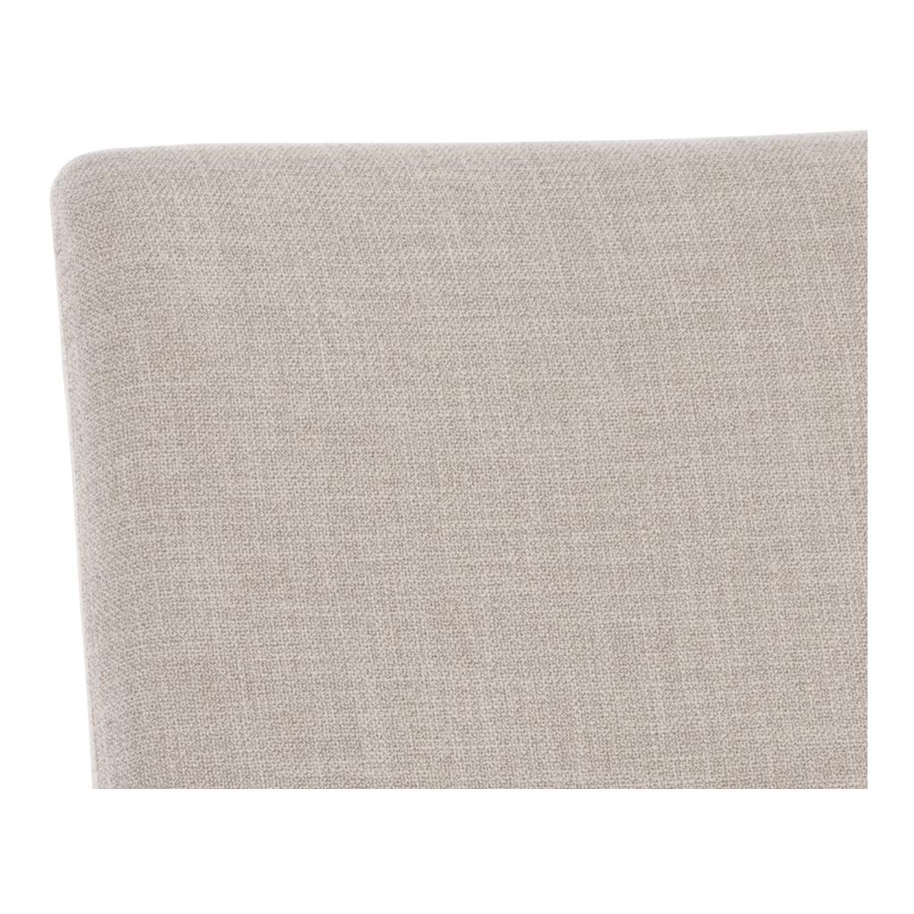 Rosine Dining Chair - Effie Flax - Image 7