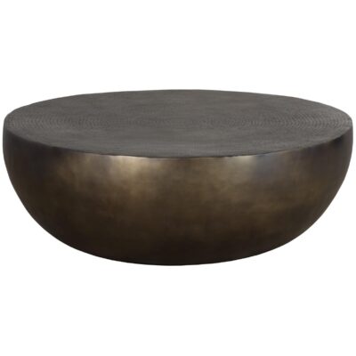 Alternative view of Cale Coffee Table