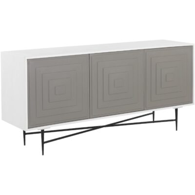 Alternative view of Ventana Sideboard - Large