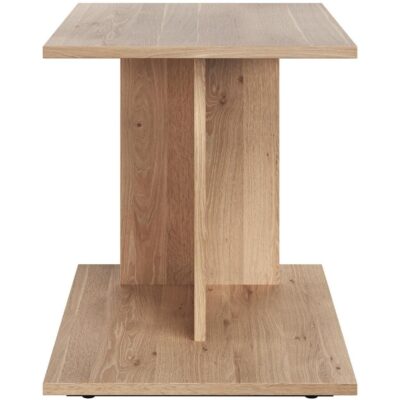 Alternative view of Madsen End Table