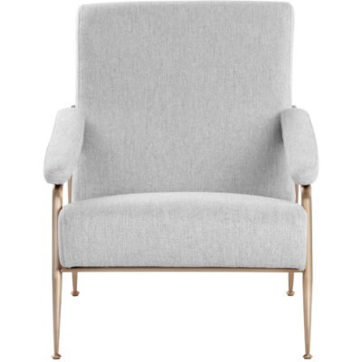 Alternative view of Tutti Lounge Chair - San Remo Winter Cloud