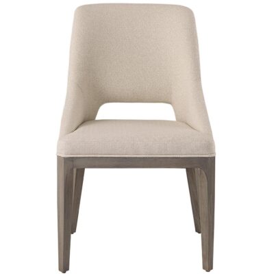Alternative view of Estrada Dining Chair - Mainz Cream