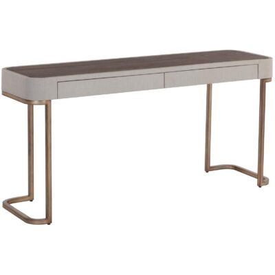 Alternative view of Jamille Console Table