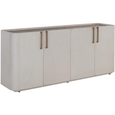 Alternative view of Jamille Sideboard
