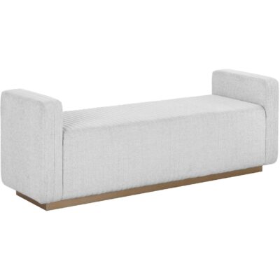 Odette Bench - Ernst Silverstone