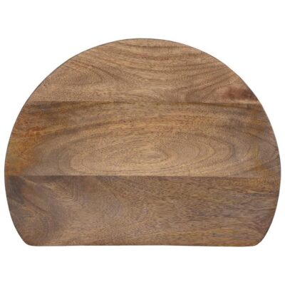 Alternative view of Indra Counter Stool