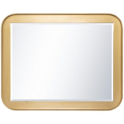 Alternative view of Topanga Wall Mirror